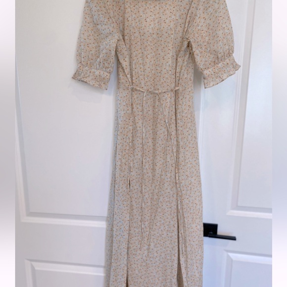 🚨 S O L D 🚨 Christy Dawn Meadows dress Small - Picture 10 of 12